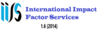 IIFS logo