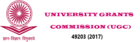 UGC logo