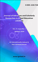 JASRAE cover