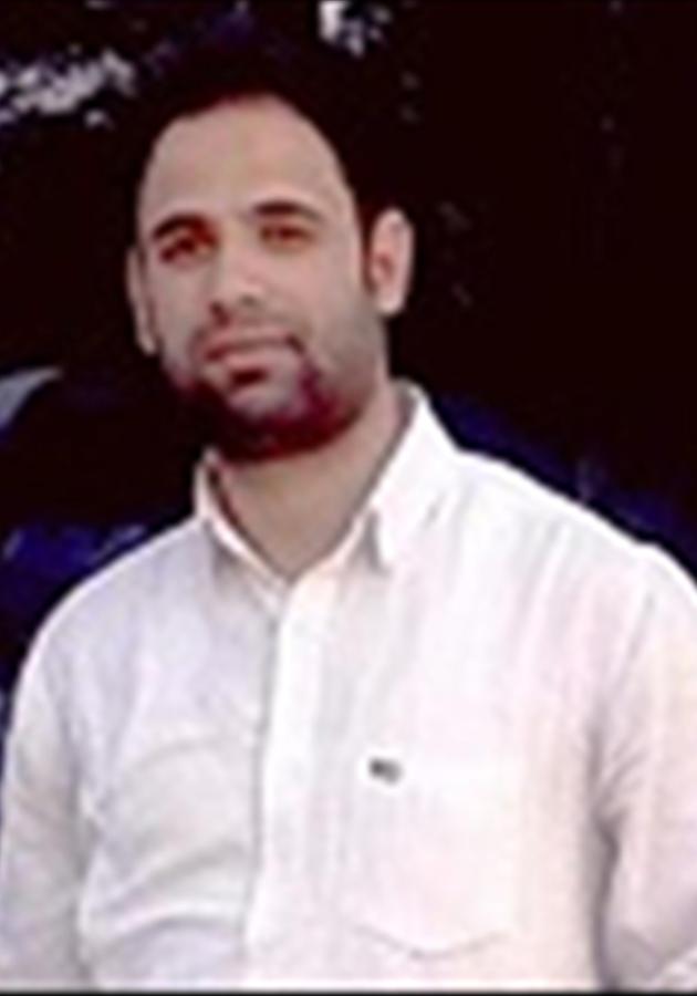 Dr. Aabid Mushtaq