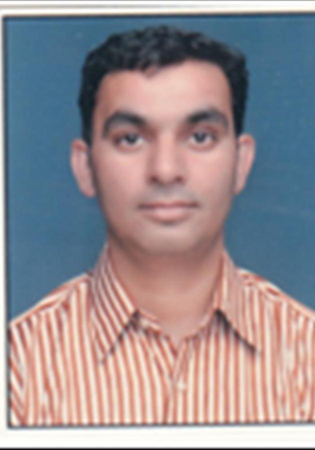 Dr. Asit Jain