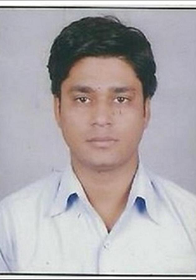 Dr. Atul Dhakar
