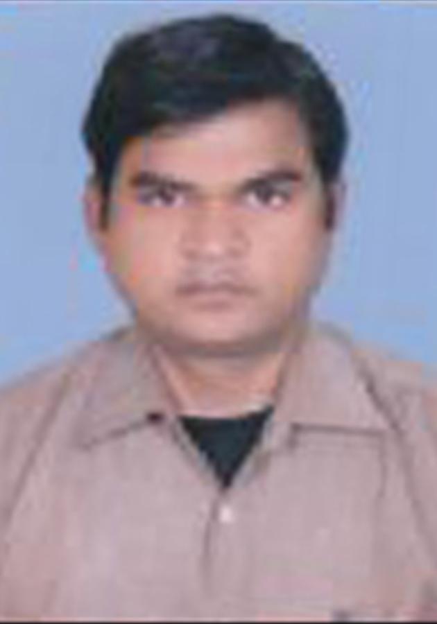 Dr. Deepak Kumar Mittal