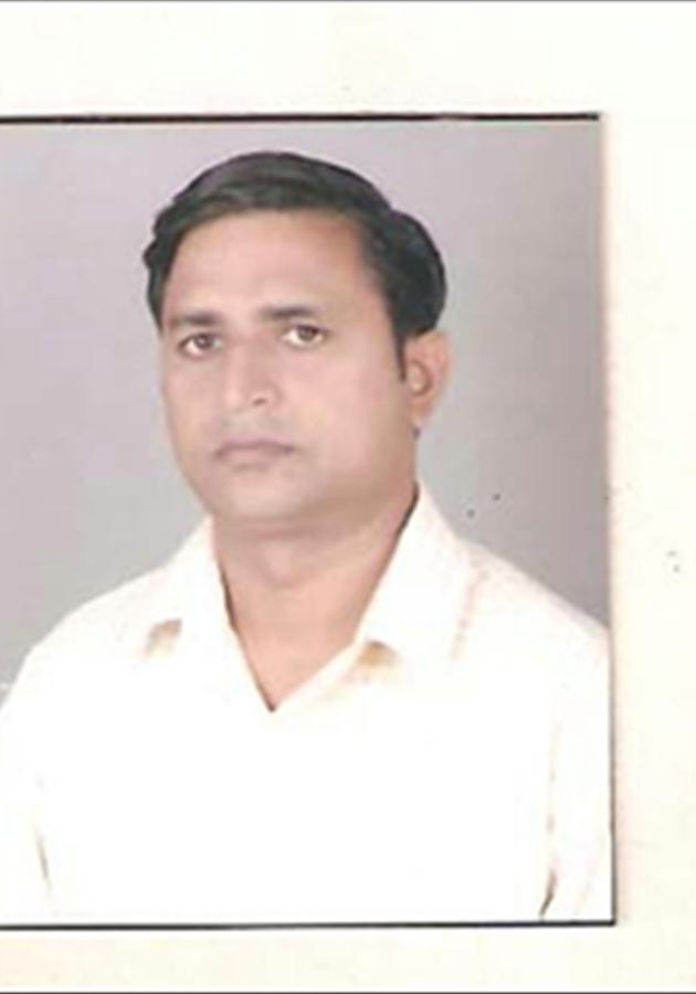 Dr. Gopal Dixit