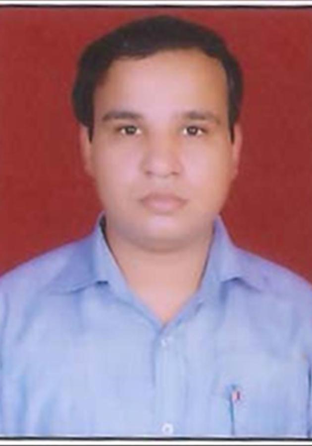 Dr. Ajay Kumar Garg