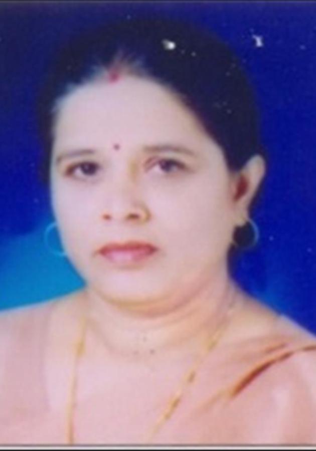Dr. Anusuiya Baghel