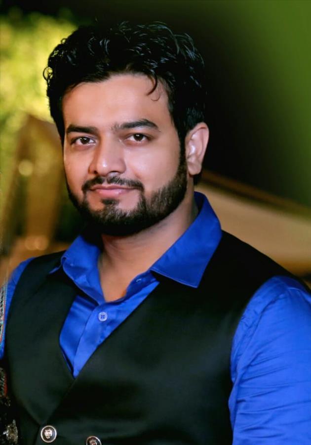 Dr. Durgesh