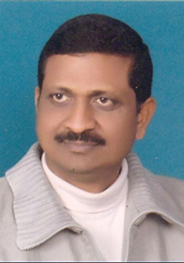 Dr. Kamal Kumar Jain