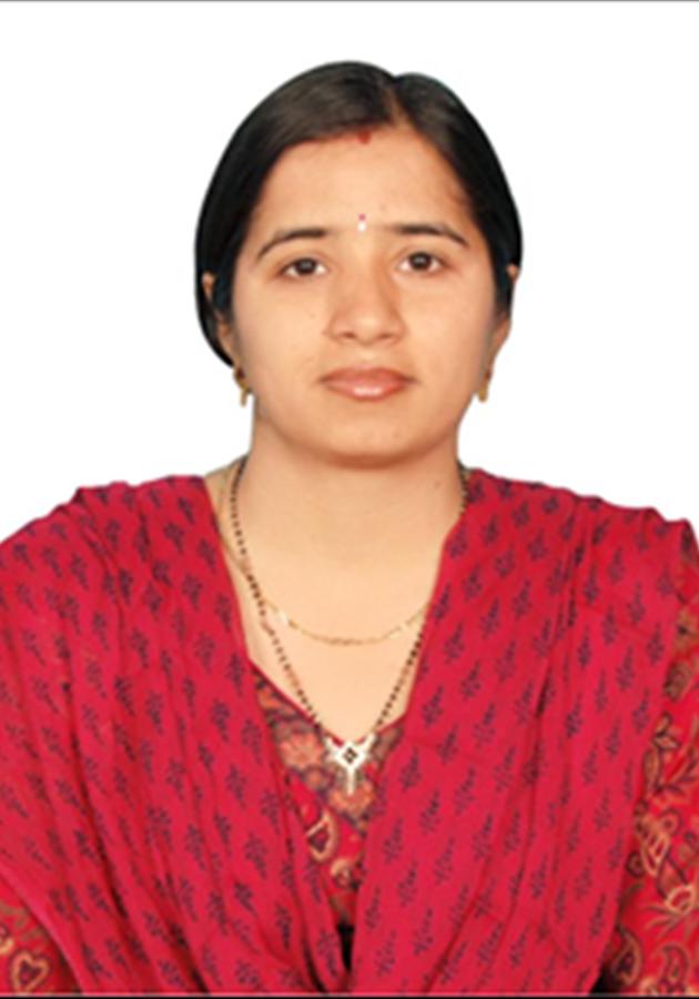 Dr. Meenakshi Suhag