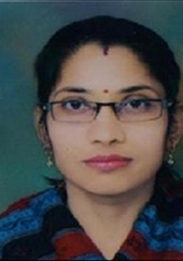 Dr. Poonam Kohli