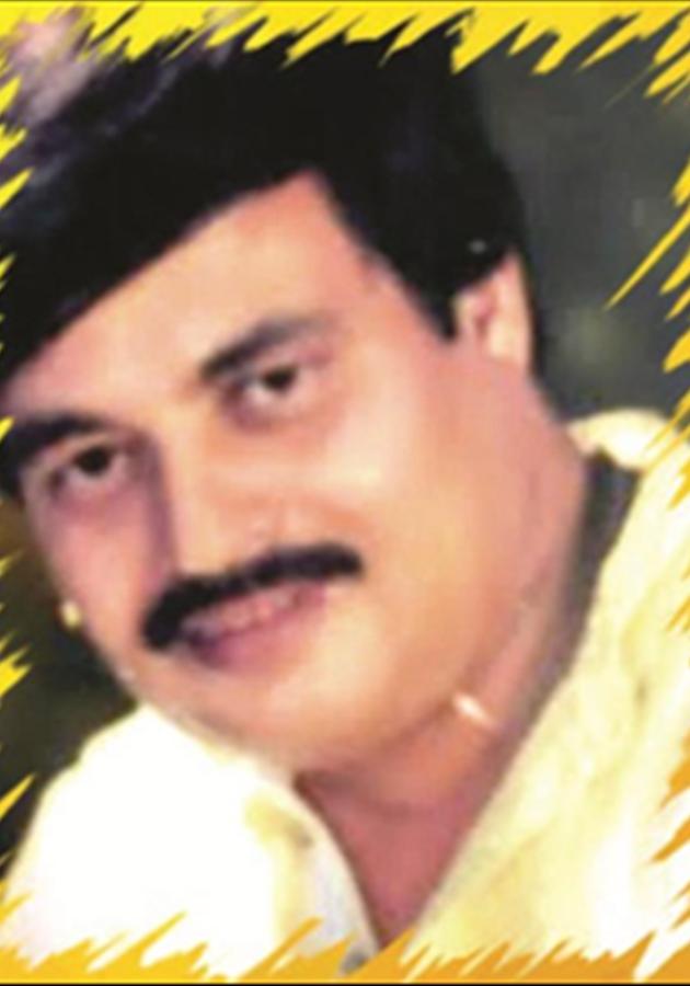 Dr. Raj Kumar Tiwari