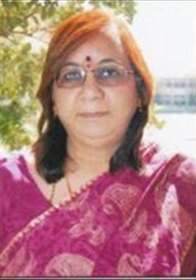Dr. Sandhya Jain