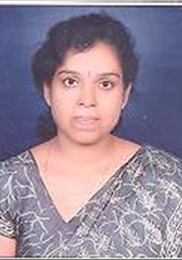 Dr. Sharda Gangwar