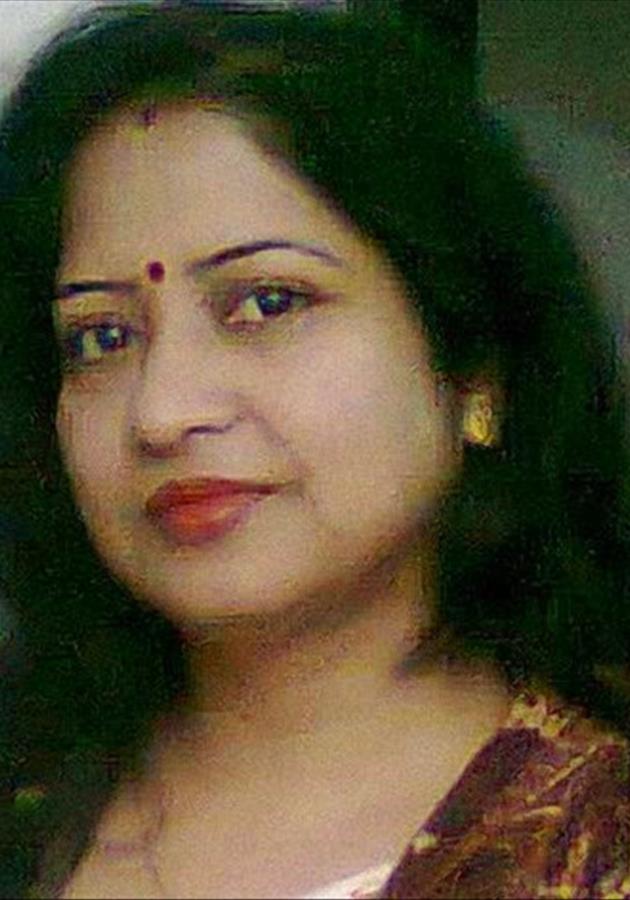 Dr. Sunita N. Thapak