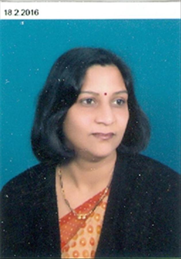 Dr. Swati Pendse