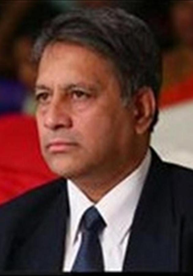 Prof. Dr. Mir Iqbal Faheem