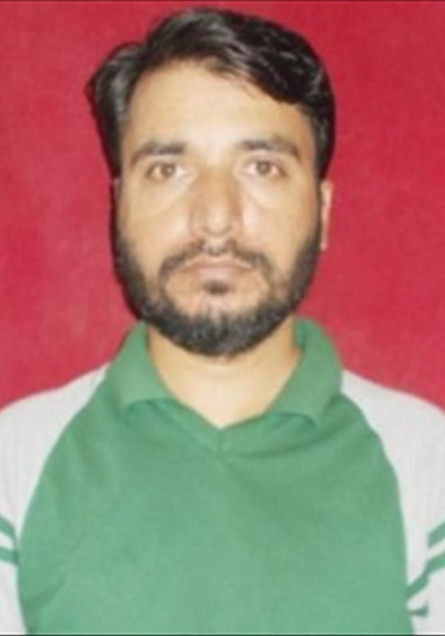 Dr. Mohd Shahnawaz