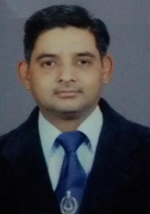 Dr. Ramneek Jain