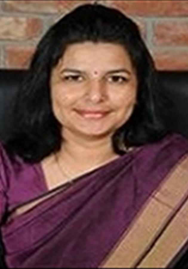 Dr. Rina Poonia