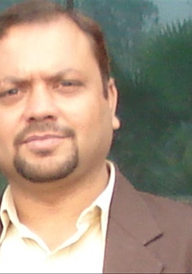 Dr. Sanjeev Kumar