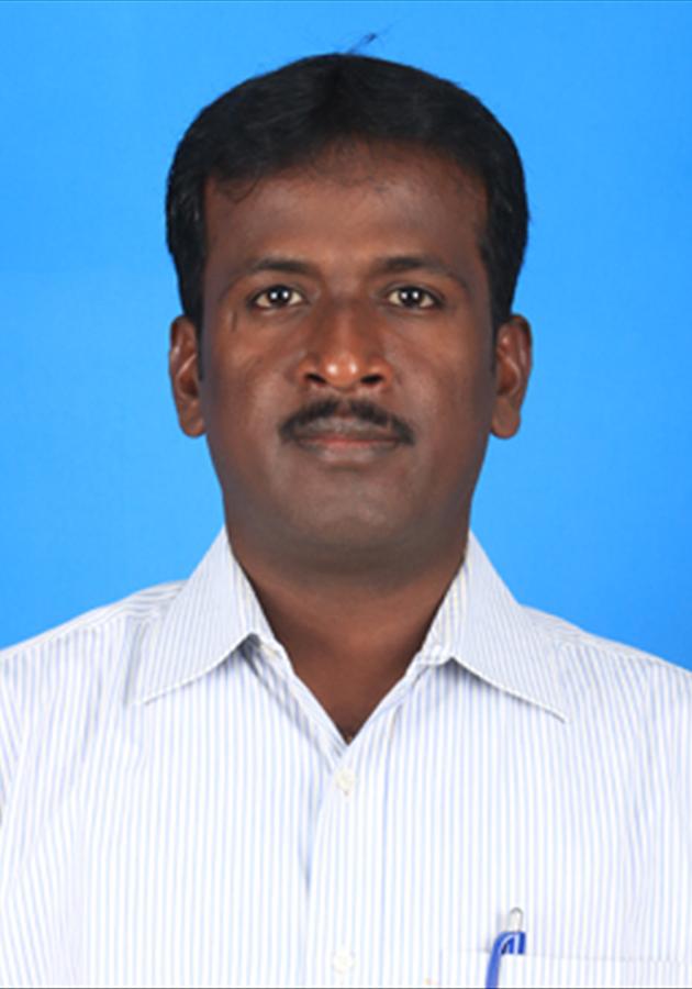 Dr. Sethu Sankaran