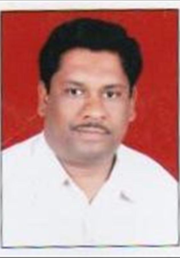 Dr. Shailendra Singh Khinchi