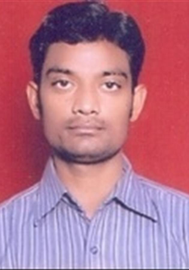 Dr. Sharad Chaurasia