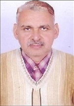 Dr. Yash Pal Singh