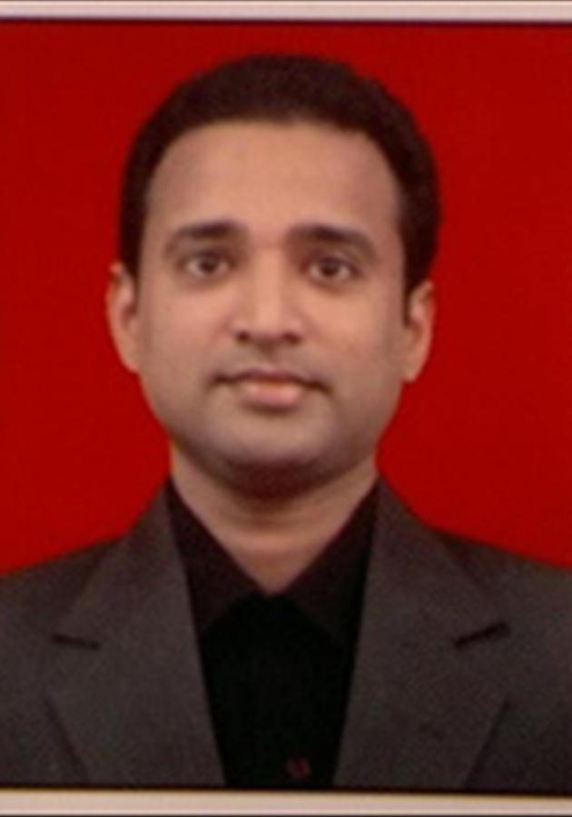 Mr. Abilash .