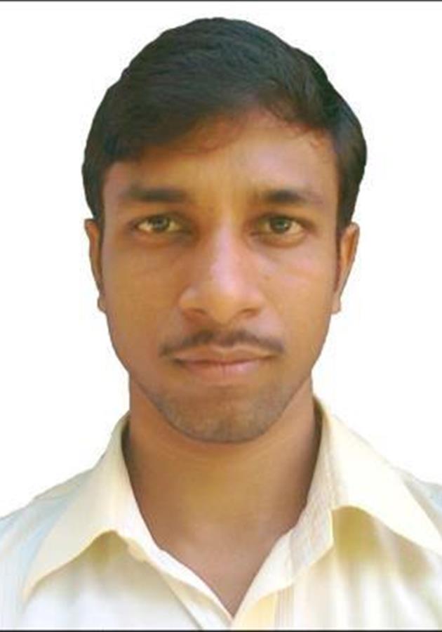 Dr. Pabitra Pal