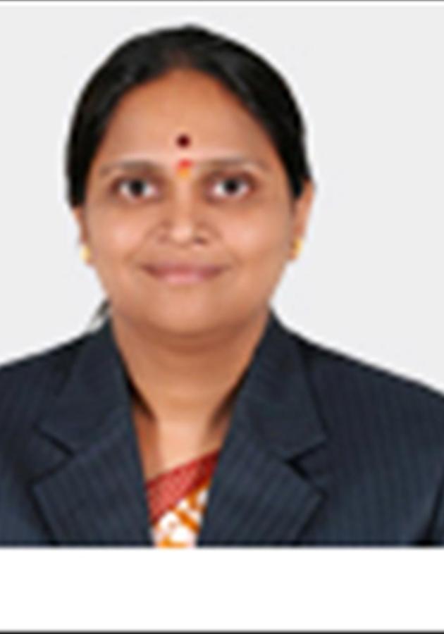 Mrs. Shobha Kumbar