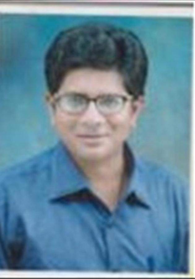 Dr. Sunil Kumar Bhandekar
