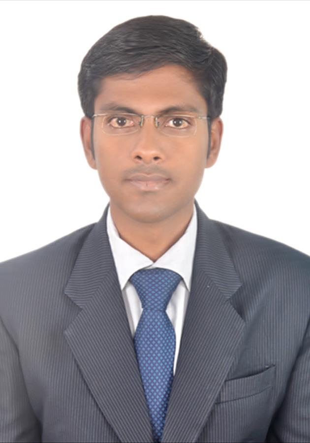 Mr. Vignesh Ramamoorthy H
